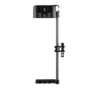 TightSpot Airlock 4 Arrow Quiver Black