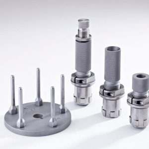 Hornady Lock-N-Load AP Primer Pocket Swage Tool 223/5.56mm Only