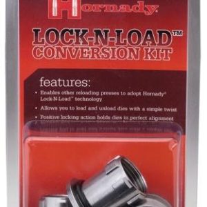 Hornady Lock-N-Load Press Conversion Bushing Kit