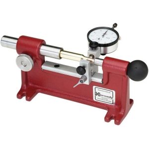 Hornady Lock-N-Load Ammunition Concentricity Tool