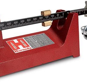 Hornady Balance Beam Scale 500 gr