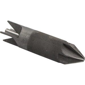 Hornady Deluxe 4-Blade Chamfer/Deburr Tool