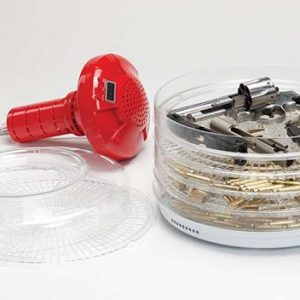 Hornady Digital Cases & Parts Dryer