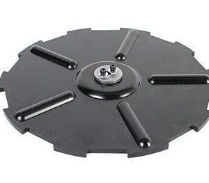 Hornady Lock-N-Load Automatic Case Feeder Rifle Plate
