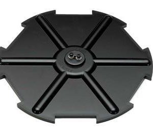 Hornady Lock-N-Load Automatic Case Feeder Rifle Plate