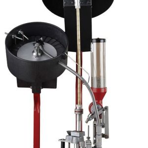 Hornady Lock-N-Load Bullet Feeder 110V (7/8" Thread)