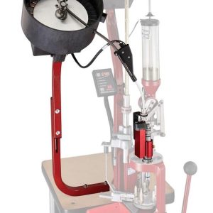 Hornady Lock-N-Load Rifle Bullet Feeder .22 Cal