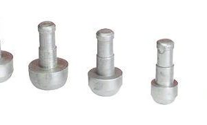 Hornady Case Trimmer Pilot #4 - .257"