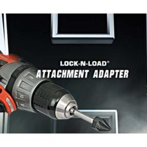 Hornady Lock-n-Load Attachment Adapter