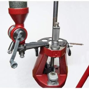 Hornady Lock-N-Load Powder Measure Bracket for Hornady Iron Press