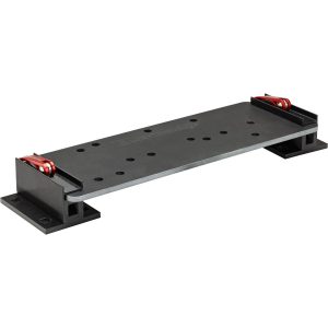 QUICK DETACH UNIVERSAL MOUNTING PLATE