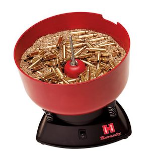 Hornady M-1 Case Tumbler 110 Volt