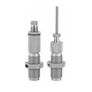 Hornady Custom Grade Series III 2-Die Set 6mm ARC .243"