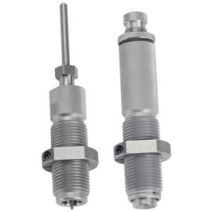 Hornady Custom Grade Series IV Specialty 2-Die Rifle Set 6.5 Wby RPM .264"