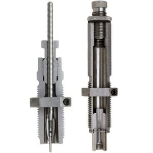 Hornady Custom Grade New Dimension Series IV Rifle 2-Die Set .30 Nosler .308"