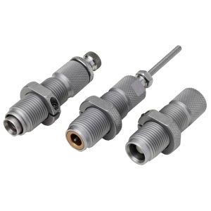 Hornady 3 Taper Crimp Die Set 30 Super Carry