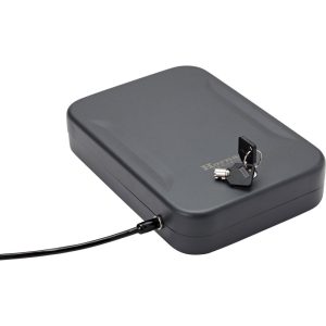 Hornady Lock Box XL Handgun Safe