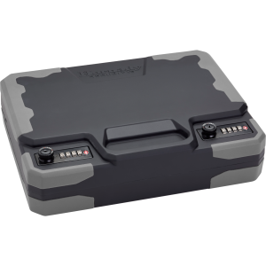 Hornady Treklite Lock Box XXL with TSA Combination Lock