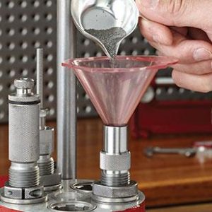 Hornady Lock-N-Load AP Powder Funnel Die