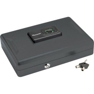 HORNADY KEYPAD VAULT