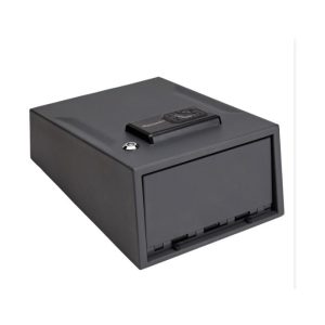 Hornady One-Gun Keypad Vault For 1911 Size Pistols and 4-inch Revolvers