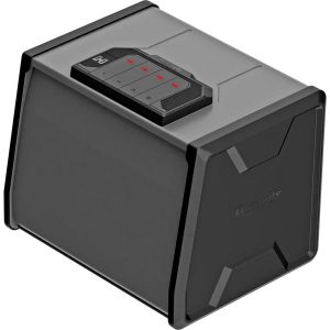 Hornady Two-Gun Digi-Vault Gun Safe