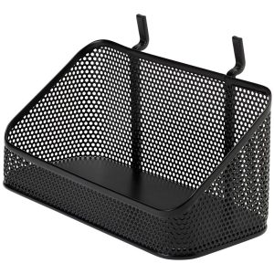 Hornady Square-Lok Parts Bin 6" x 3" Black