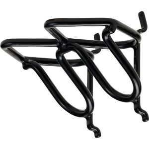 Hornady 2 Gun Rack Black