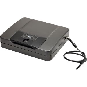 Hornady Rapid Safe 4800KP RFID