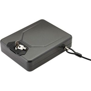 Hornady Alpha Elite Lock Box - Single Gun