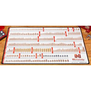 Hornady Reloading Counter Mat