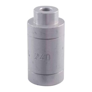 Hornady Lock-N-Load Headspace Bushing .240" For .17 Hornet