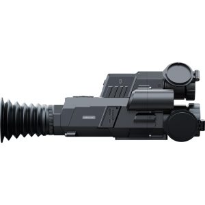 Pard Landsat 480-35 Compact Dual-Spectral Scope w/LRF 480 35mm Lens Black