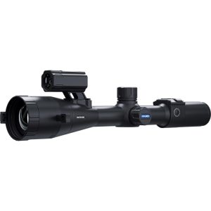 Pard Pantera Thermal Imaging Rifle Scope with LRF 480-35