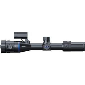 Pard Pantera Zoom Thermal Imaging Rifle Scope with LRF 640 25/50mm Lens