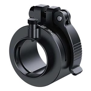 Pard QD-74F Quick Mount Adapter for FT & FD Black