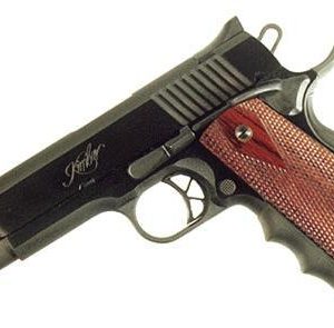 Pearce Grip Enhancer Colt 1911