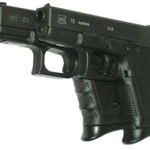 Pearce Grip Magazine Grip Extension - for Glock Mid & Full Size Model