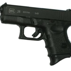Pearce Grip Extension for GLOCK model 26/27/33/39