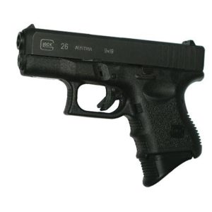 Pearce Grip Extension for GLOCK 26/27/33/39