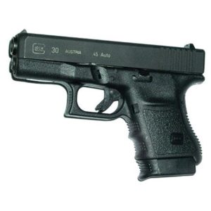 Pearce Grip Extension for Glock 30 10-Rd