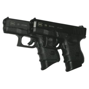 Pearce Grip Extension for Glock 26/33 9+3/40 +2/45 G1