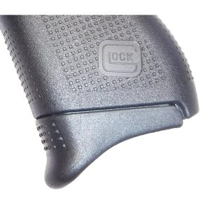 Pearce Grip Magazine Extension Grip for Glock 43 9mm Luger