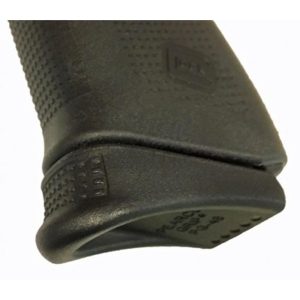 Pearce Grips Grip Extension for Glock 43x/48 Black
