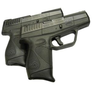 Pearce Grip Extension for Taurus PT709 + PT740