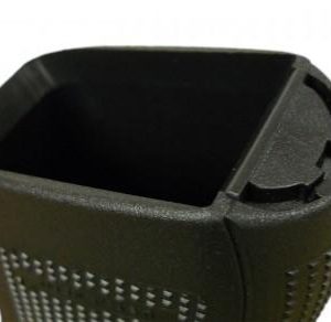 Pearce Grip Frame Insert for GLOCK (Gen 4) 20/21/40/41