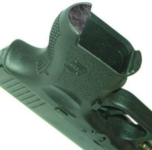 Pearce Grip Frame Insert for Glock Sub Compact - Rear Cavity 26 27 33 39