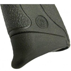 Pearce Grip Grip Extension for S&W M&P Shield 9/40 Black