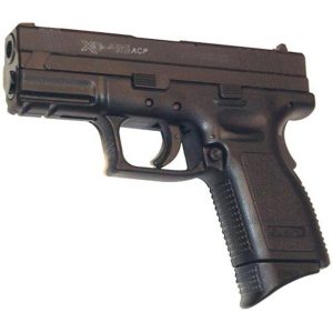 Pearce Grip Extension for Springfield XDM 45 & Mod 2 45 Models