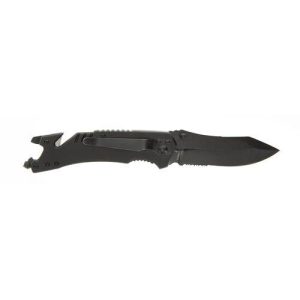 Smith & Wesson M&P Dual Knife & Tool 3 1/2" Blade